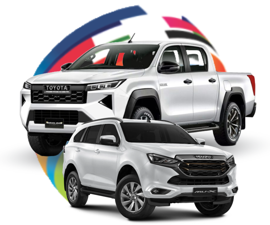 Car Exports To Zimbawe